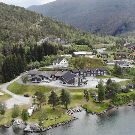 Lyngmo Gjestehus 3* Hafslo