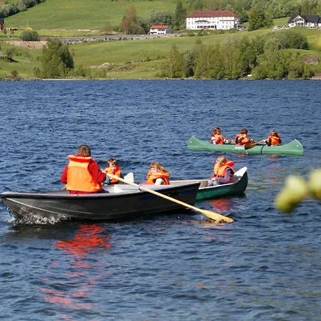 Lyngmo Gjestehus Guest house 3*