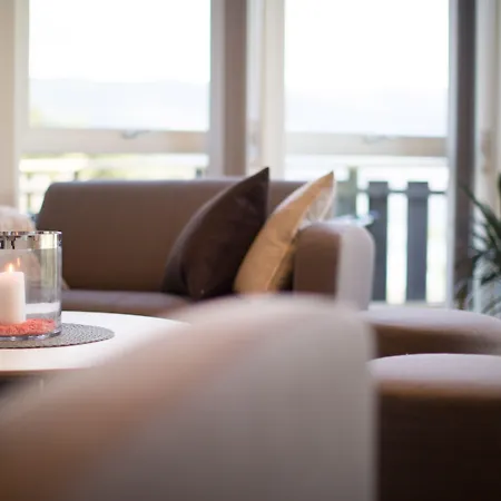 Lyngmo Gjestehus Guest house 3*