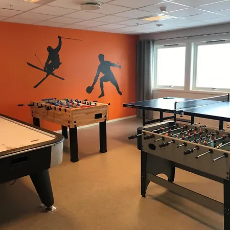 Lyngmo Affittacamere