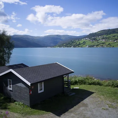 Guest house Lyngmo Gjestehus