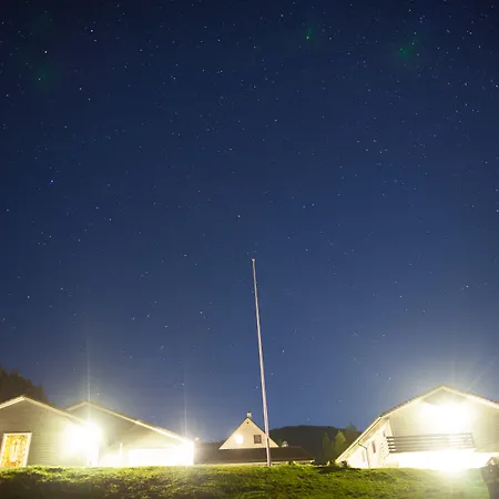 Lyngmo Affittacamere