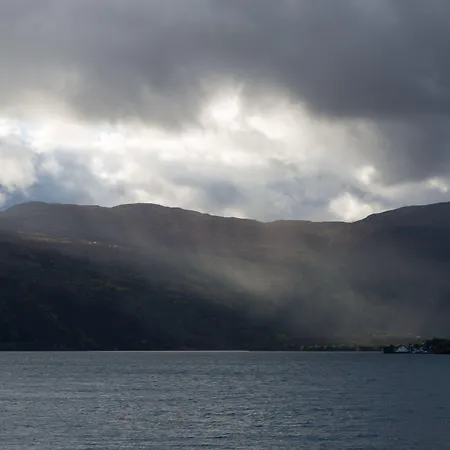 Affittacamere Lyngmo Hafslo