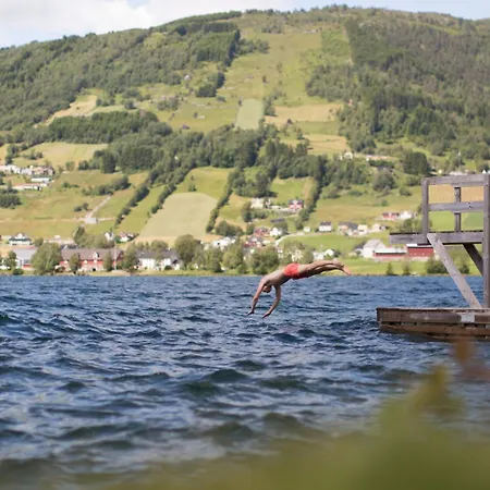 Гостевой дом Lyngmo 3*