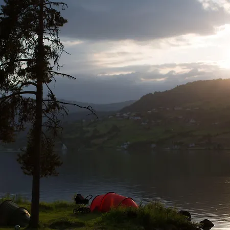 Affittacamere Lyngmo Hafslo