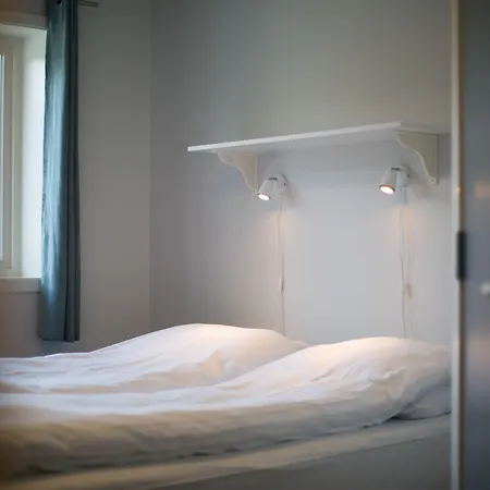 Lyngmo Affittacamere Hafslo