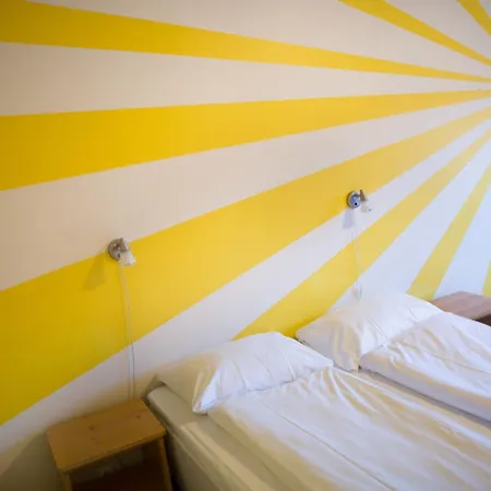 Guest house Lyngmo Gjestehus Hafslo