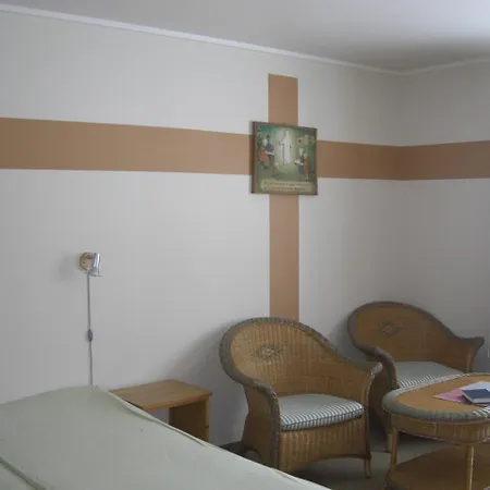 Guest house Lyngmo Gjestehus