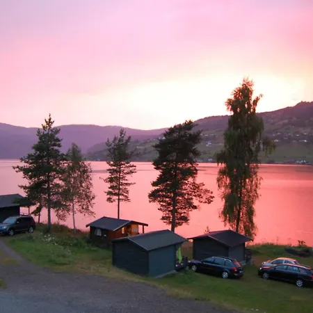 Lyngmo Gjestehus Guest house