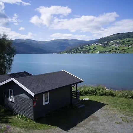 Gasthof Lyngmo Gjestehus Hafslo