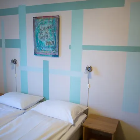 Guest house Lyngmo Gjestehus 3*