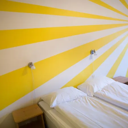 Гостевой дом Lyngmo