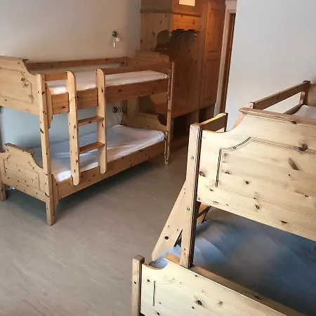Guest house Lyngmo Gjestehus