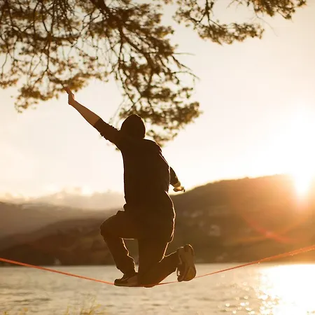 Lyngmo Affittacamere