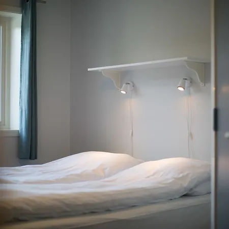 Lyngmo Affittacamere