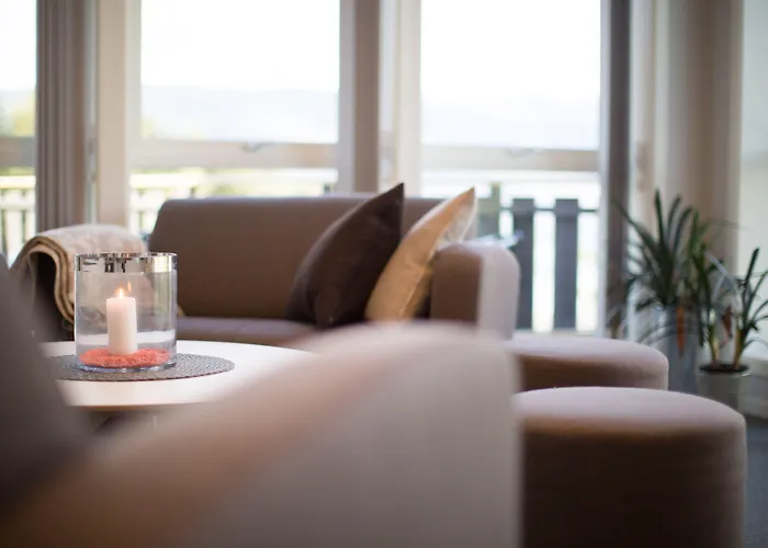 Lyngmo Vendégház 3*